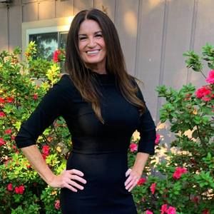 Meet your Posher, Candace